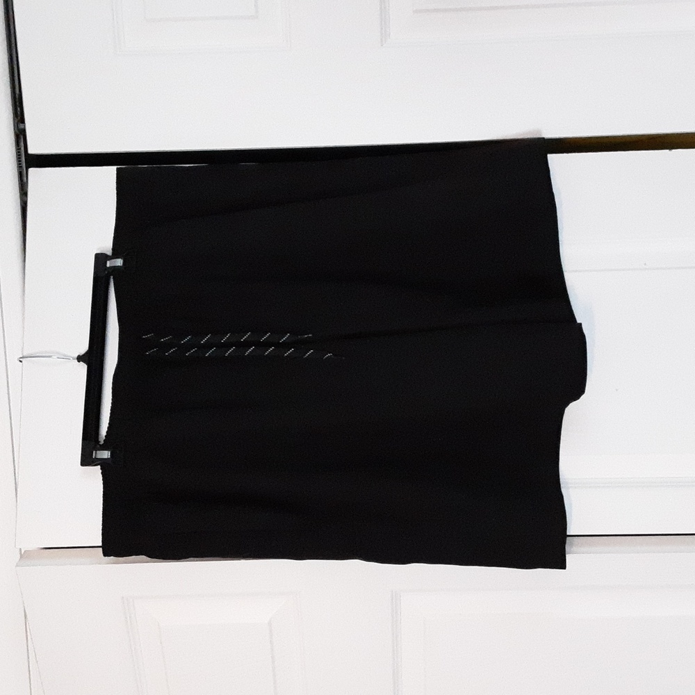 Men's black swim trunks XL brand West/Loop